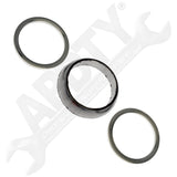 APDTY 161424 Engine Crossover Pipe