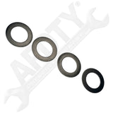 APDTY 161428 Premium Ring And Pinion Master Bearing And Installation Kit