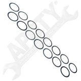 APDTY 161428 Premium Ring And Pinion Master Bearing And Installation Kit