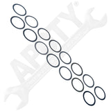 APDTY 161428 Premium Ring And Pinion Master Bearing And Installation Kit