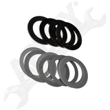 APDTY 161429 Premium Ring And Pinion Master Bearing And Installation Kit