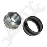 APDTY 161430 Premium Ring And Pinion Master Bearing And Installation Kit