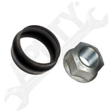 APDTY 161431 Premium Ring And Pinion Master Bearing And Installation Kit