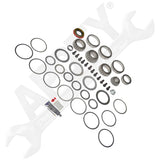 APDTY 161432 Premium Ring And Pinion Master Bearing And Installation Kit