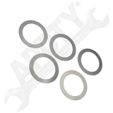 APDTY 161433 Premium Ring And Pinion Master Bearing And Installation Kit