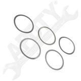APDTY 161433 Premium Ring And Pinion Master Bearing And Installation Kit