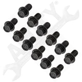 APDTY 161433 Premium Ring And Pinion Master Bearing And Installation Kit