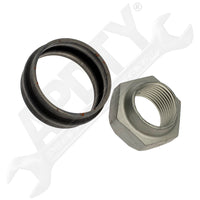 APDTY 161434 Premium Ring And Pinion Master Bearing And Installation Kit