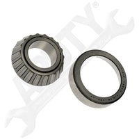 APDTY 161435 Premium Ring And Pinion Master Bearing And Installation Kit