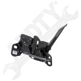 APDTY 161436 Hood Latch Assembly
