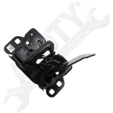 APDTY 161436 Hood Latch Assembly