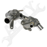 APDTY 161437 Integrated Thermostat Housing Assembly