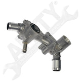 APDTY 161437 Integrated Thermostat Housing Assembly