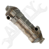 APDTY 161438 Heavy Duty Exhaust Gas Recirculation (EGR) Cooler