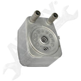 APDTY 161443 Aluminum Engine Oil Cooler