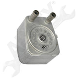 APDTY 161443 Aluminum Engine Oil Cooler