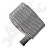 APDTY 161443 Aluminum Engine Oil Cooler