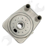 APDTY 161443 Aluminum Engine Oil Cooler