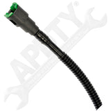 APDTY 161444 Fuel Tank Vapor Canister Vent Line