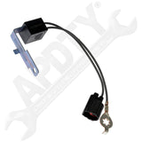 APDTY 161447 Ignition Radio Suppress Noise Filter Capacitor