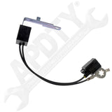 APDTY 161447 Ignition Radio Suppress Noise Filter Capacitor