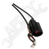 APDTY 161447 Ignition Radio Suppress Noise Filter Capacitor
