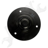 APDTY 161455 Coil Spring Bracket Repair