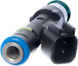 APDTY 161458x6 Replacement Fuel Injector Set (V6 Engine, Package Of 6, FJ1029)