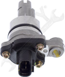 APDTY 161463 Vehicle Speed Sensor (Manual Transmission Models)