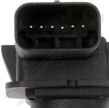 APDTY 161464 Replacement Rear View Back Up Reverse Park Assist Camera