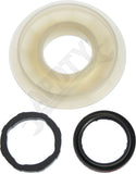 APDTY 161466 PTO Power Take Off Unit (Transfer Case) Output Shaft Seal