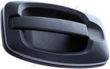 APDTY 161467 Exterior Door Handle - 	Front Right