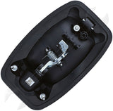 APDTY 161467 Exterior Door Handle - 	Front Right