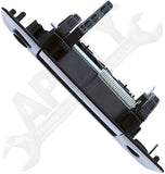 APDTY 161470 Exterior Door Handle