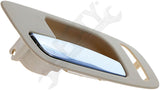 APDTY 161472 Interior Door Handle