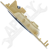 APDTY 161472 Interior Door Handle