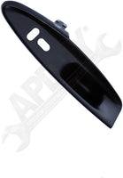 APDTY 161473 Door Window Switch Bezel Interior Door Handle - 	Front Right