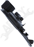 APDTY 161474 Interior Door Handle