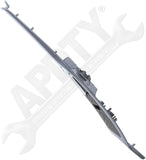 APDTY 161476 Interior Door Handle