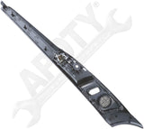 APDTY 161477 Interior Door Handle