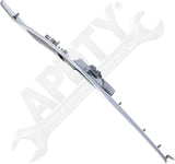 APDTY 161477 Interior Door Handle