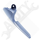 APDTY 161481 Interior Door Handle
