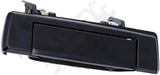 APDTY 161482 Exterior Door Handle