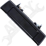 APDTY 161482 Exterior Door Handle