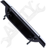 APDTY 161482 Exterior Door Handle