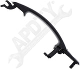 APDTY 161483 Exterior Door Handle