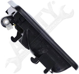 APDTY 161486 Interior Door Handle