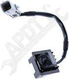 APDTY 161500 Park Assist Camera
