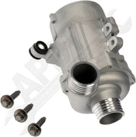 APDTY 161501 Electric Engine Water Pump