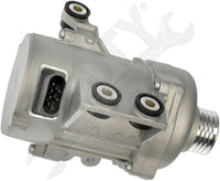 APDTY 161501 Electric Engine Water Pump